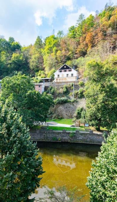 Le Comble Amoureux La Roche-en-Ardenne Exterior photo