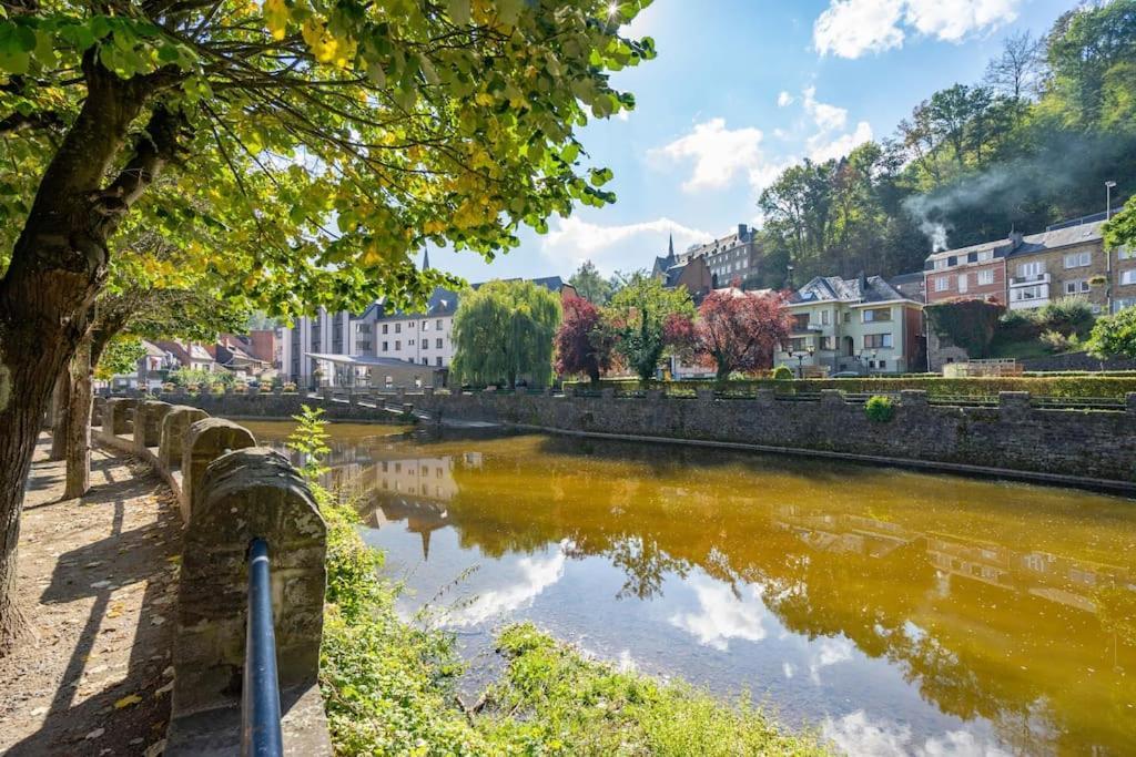 Le Comble Amoureux La Roche-en-Ardenne Exterior photo