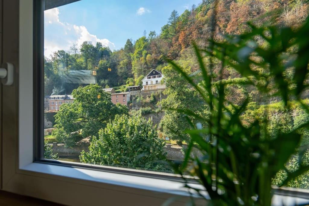 Le Comble Amoureux La Roche-en-Ardenne Exterior photo