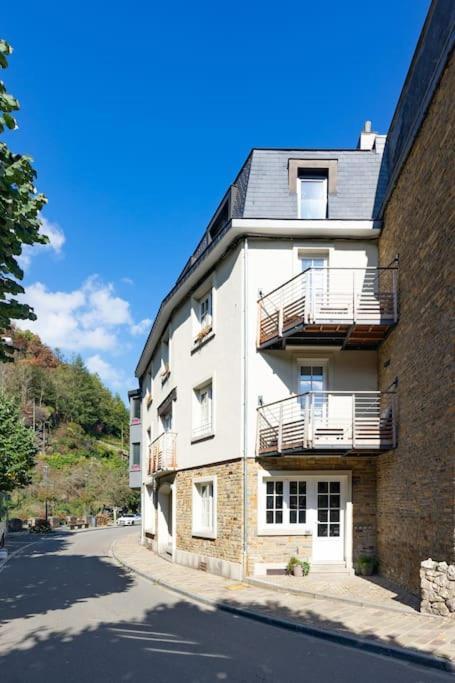 Le Comble Amoureux La Roche-en-Ardenne Exterior photo
