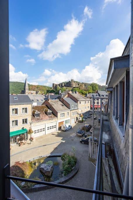 Le Comble Amoureux La Roche-en-Ardenne Exterior photo
